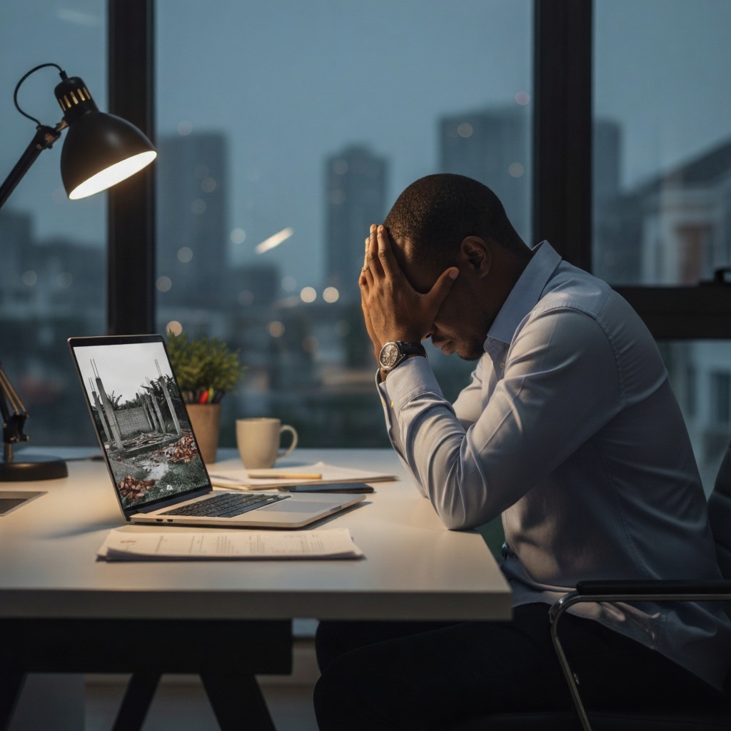 Want to learn why building from abroad often turns into a nightmare? Join this exclusive live webinar on September 30, 2025 to learn why!