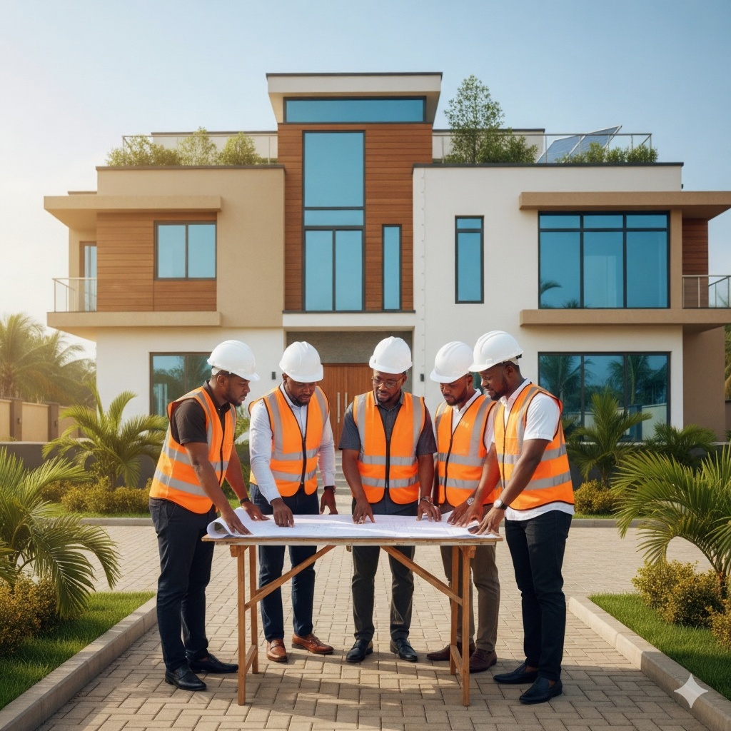 Want to learn why building from abroad often turns into a nightmare? Join this exclusive live webinar on September 30, 2025 to learn why!