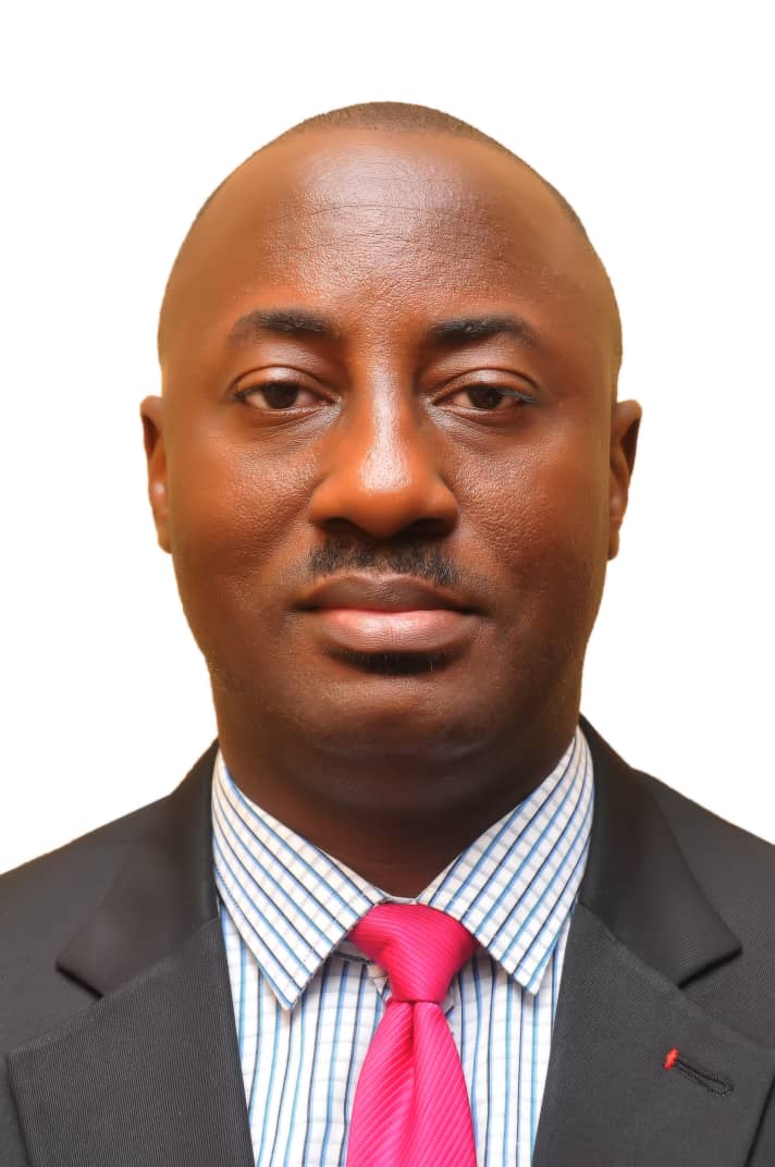 Gideon Akinola Gideon Akinola