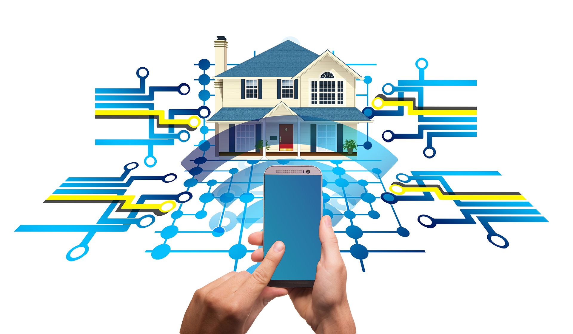 smart-home-nigeria smart building company nigeria
