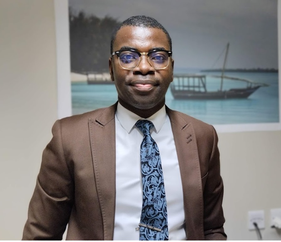 Akinyemi Akinmusire Akinyemi Akinmusire