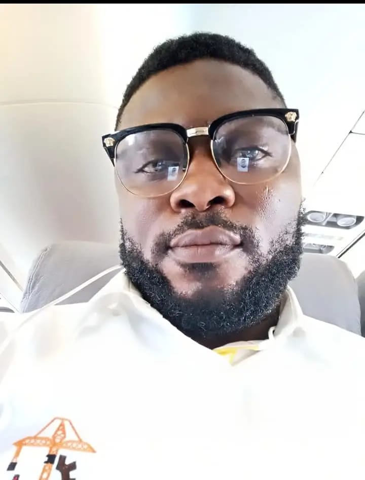 Eyitayo Omoikhoje Eyitayo Omoikhoje