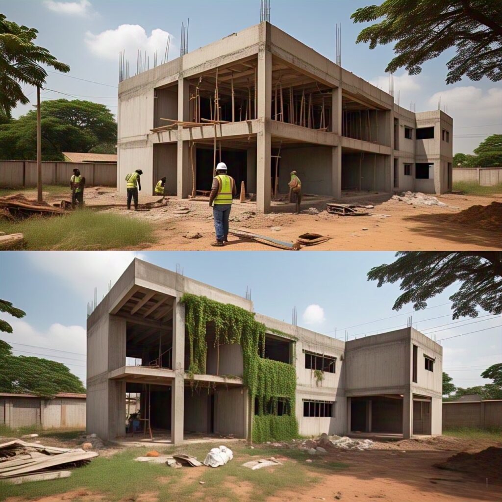Building your dream home means ensuring that your vision is executed precisely. Indeed, building your future starts with a strong foundation!