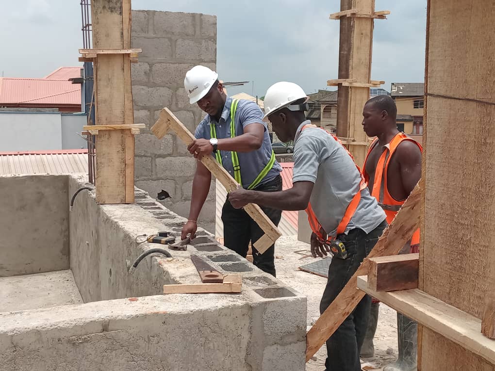 Your mega guide to choosing the right concrete mix for your projects