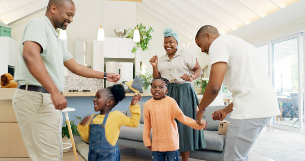 Find out how Nigerians abroad can safely invest in real estate back home.