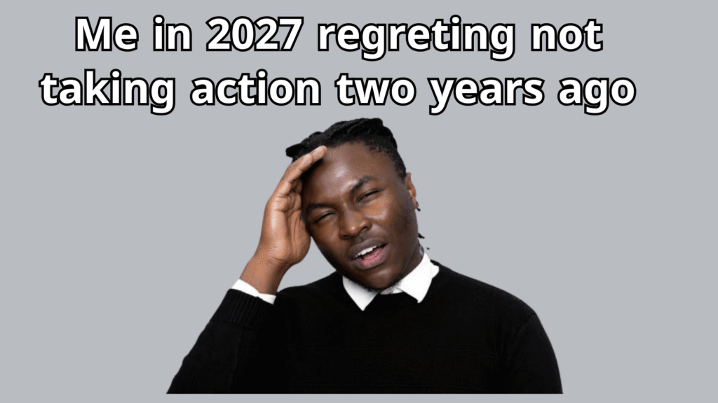 Do you wonder if 2025 is the best year for diasporan Nigerians to build a home in Nigeria? Yes—2025 is the year to make it happen!