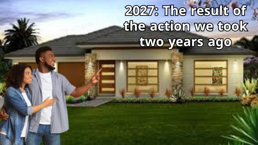 Do you wonder if 2025 is the best year for diasporan Nigerians to build a home in Nigeria? Yes—2025 is the year to make it happen!