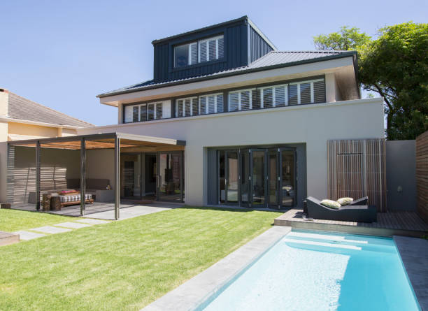 What will you do if a ₦180M 'dream home' became a death trap for your parents?