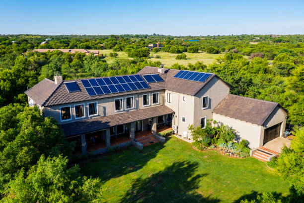 Do you know why Nigerian landlords are now charging higher rent for eco-friendly apartsments?
