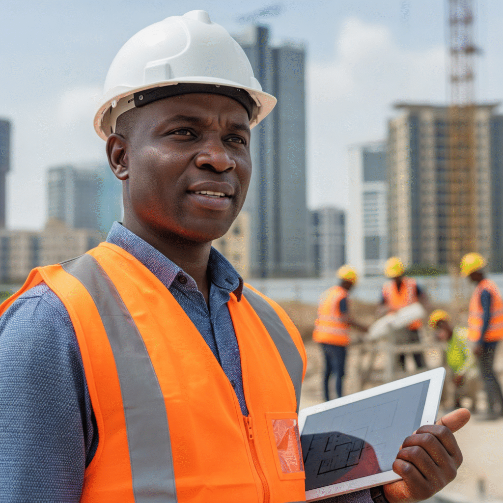 Nigerians living abroad need to know the real cost of building in Nigeria today more important than ever. 