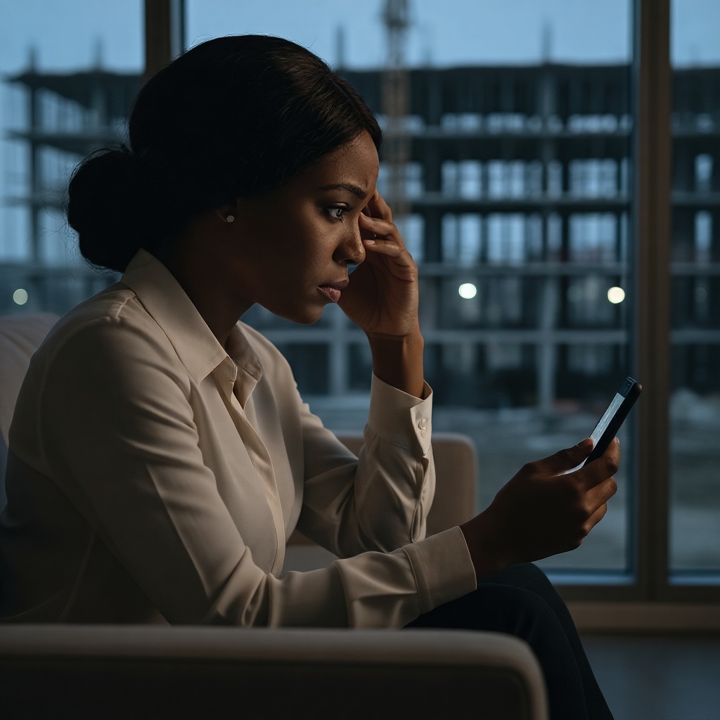 Discover why building your Nigerian home from abroad fails & the proven way to succeed.