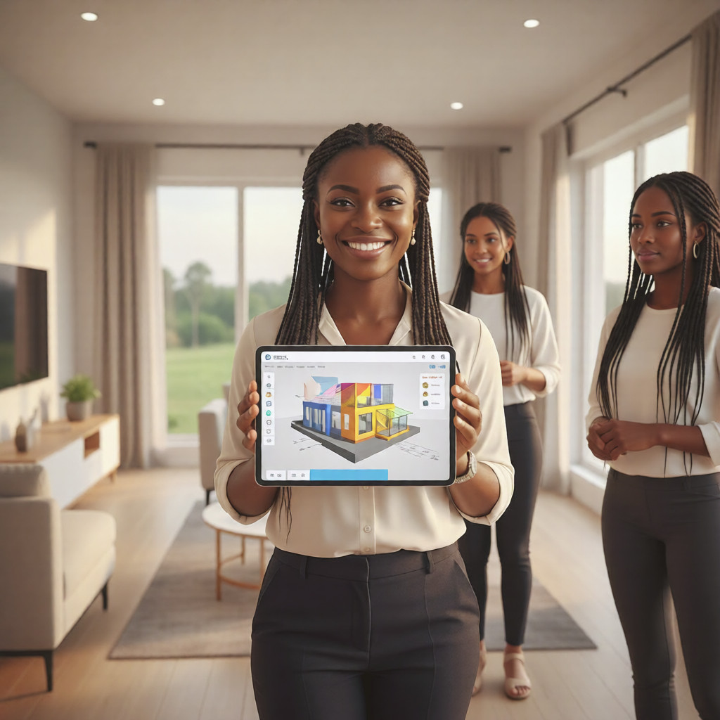 Learn Why Modular Builds Win in Nigeria’s Secondary Cities and how investors can build faster, cheaper, and more reliably.