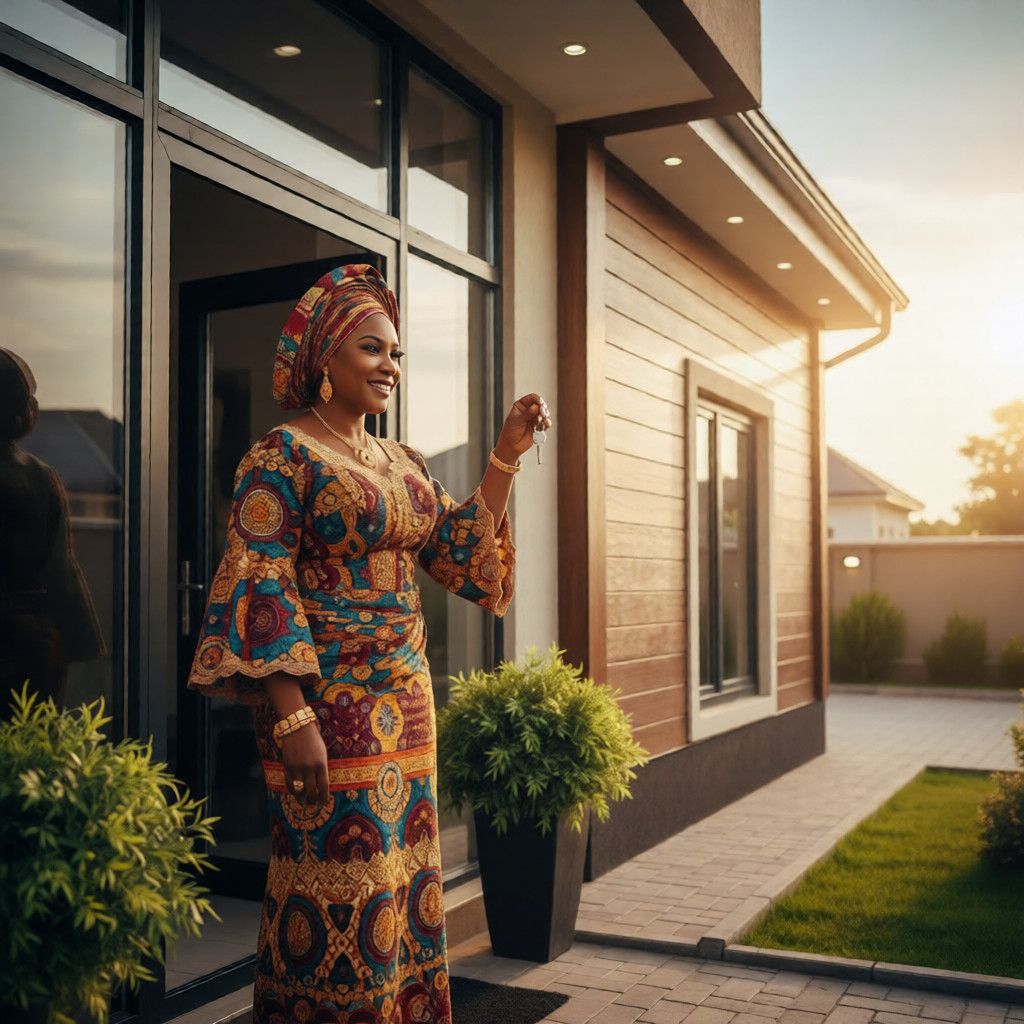 Learn Why Modular Builds Win in Nigeria’s Secondary Cities and how investors can build faster, cheaper, and more reliably.