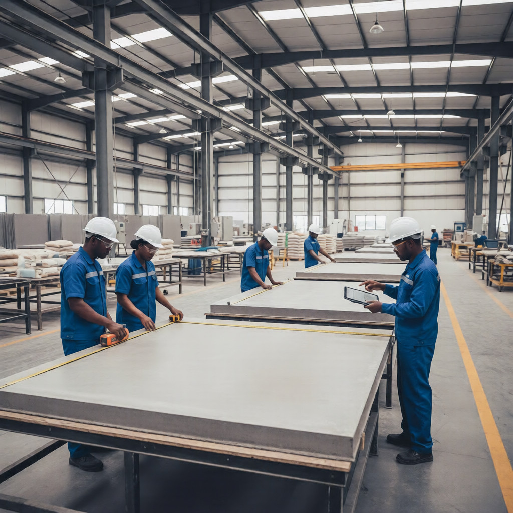 Learn Why Modular Builds Win in Nigeria’s Secondary Cities and how investors can build faster, cheaper, and more reliably.