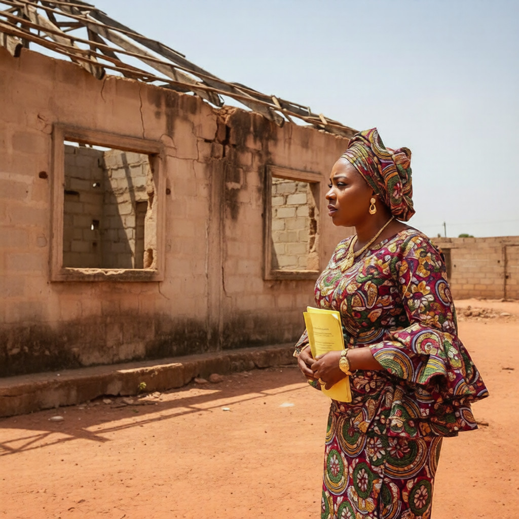 Learn Why Modular Builds Win in Nigeria’s Secondary Cities and how investors can build faster, cheaper, and more reliably.