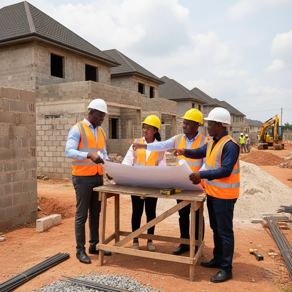 Gemini_Generated_Image_feij26feij26feij Contractor coordination in construction project management in Nigeria