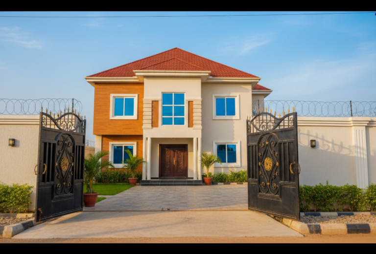 Construction Delays in Nigeria: Why Projects Drag On