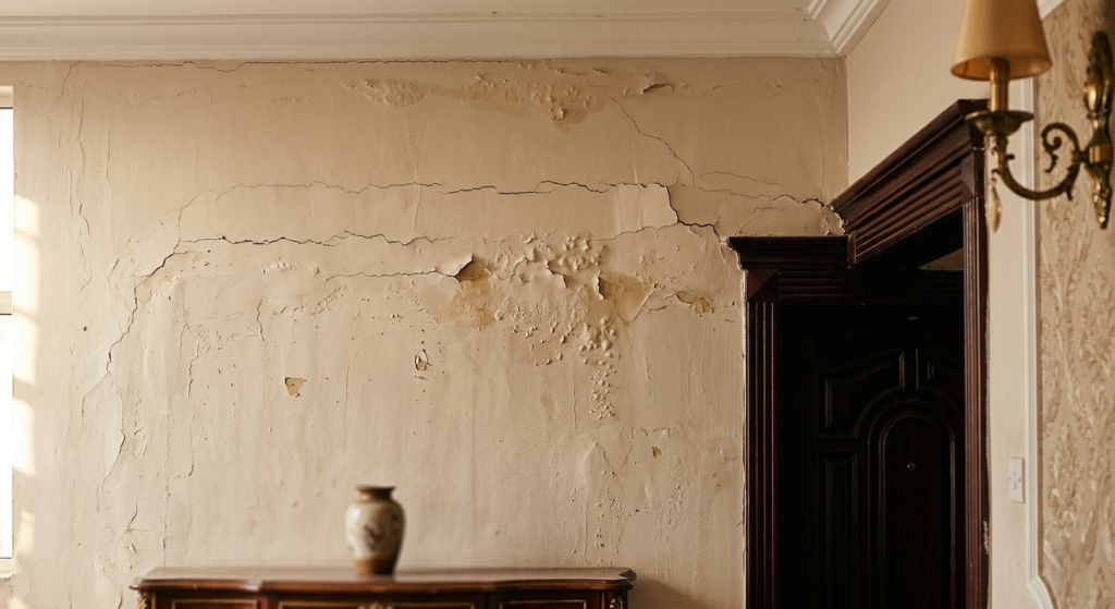 The hidden cost of rushing a building project is always huge!