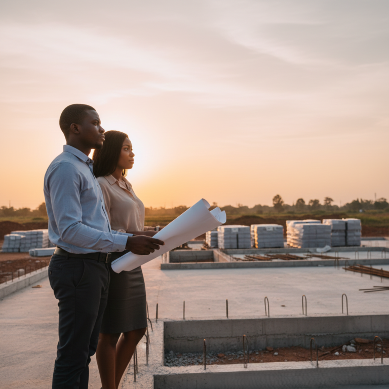 Before You Build: The Questions You Should Ask Any Construction Company