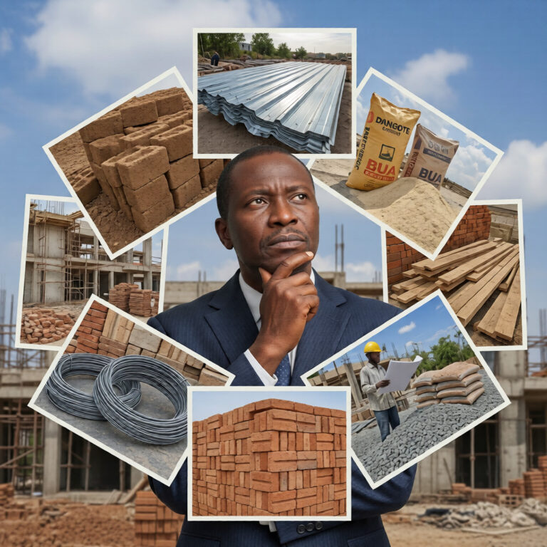 Cost of Building a House in Nigeria 2026: What Every Investor Must Know