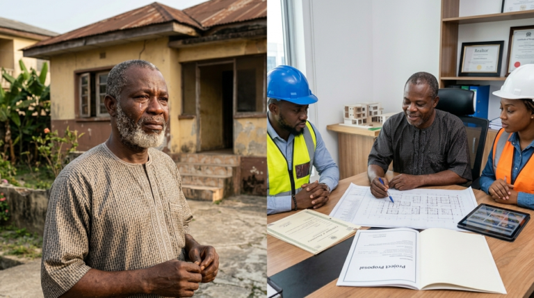 Renovation vs Rebuilding: Making the Right Property Decision