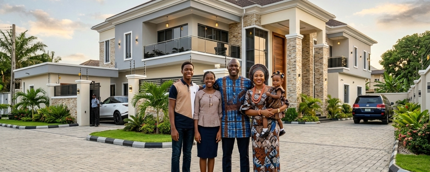 Long-term comfort achieved by building for the next 20 years