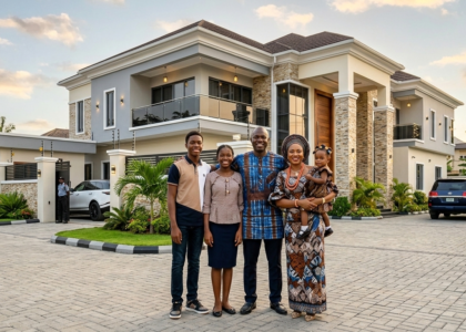 Long-term comfort achieved by building for the next 20 years