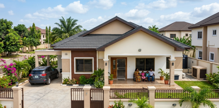 Cost of Building a 3-Bedroom House in Nigeria (2026 Guide)