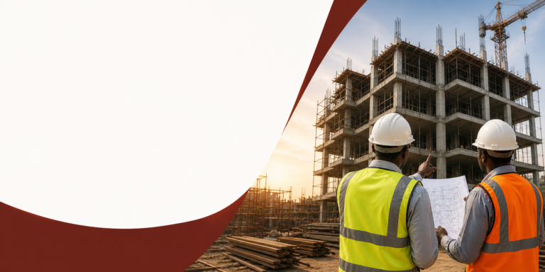Key Stages of a Building Project Explained