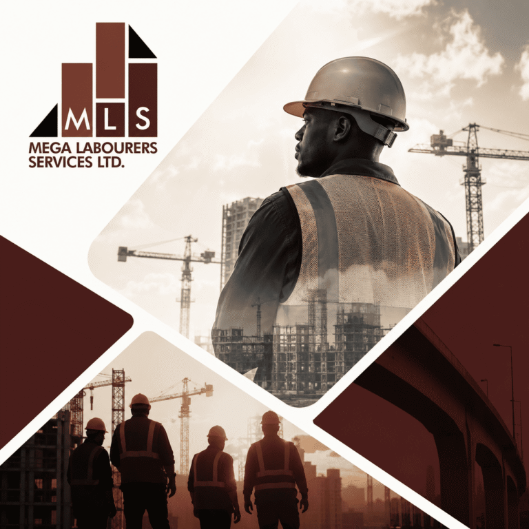 Professional Labour Outsourcing as a Driver of Infrastructure Efficiency