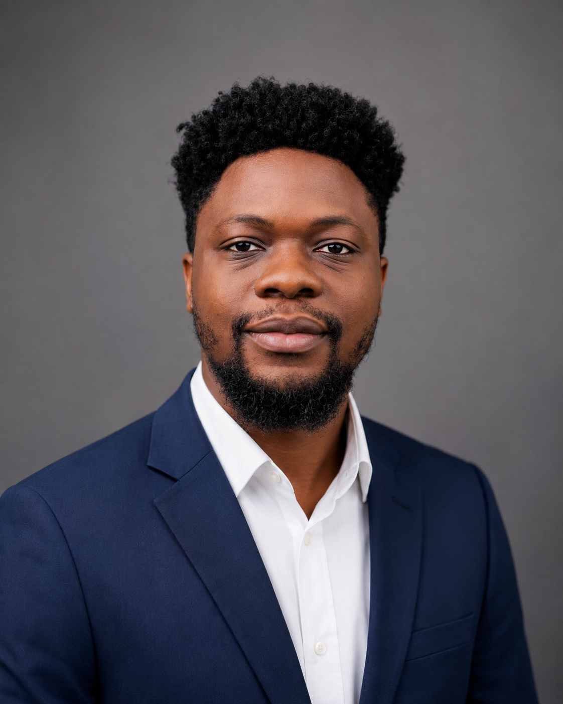 Damilola Bukola Adeleye