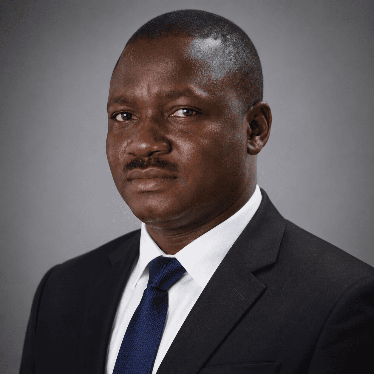 Adekunle Adebayo