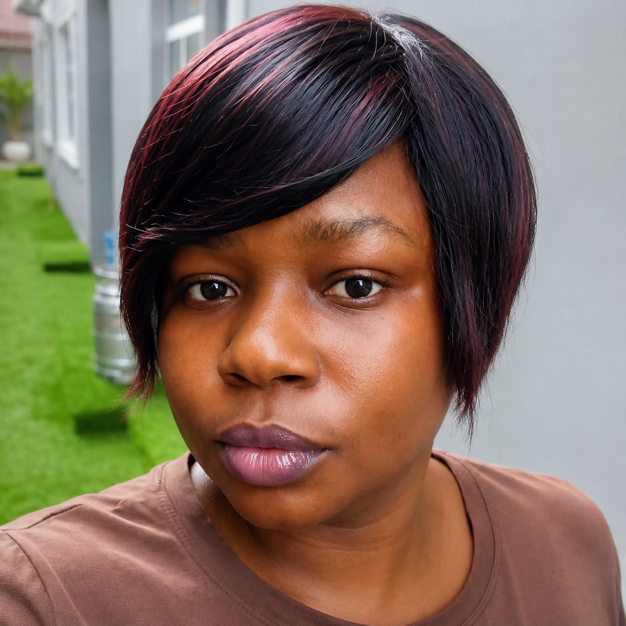 Ammie Hadassah