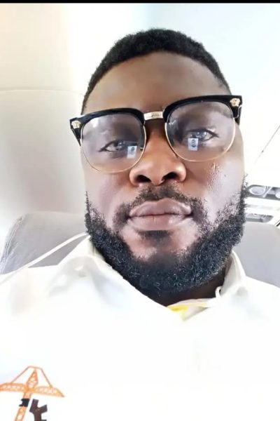 Eyitayo Omoikhoje