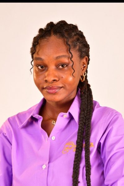 Fadekemi Adefolalu