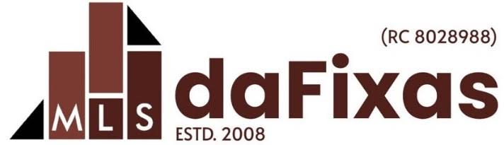daFixas logo