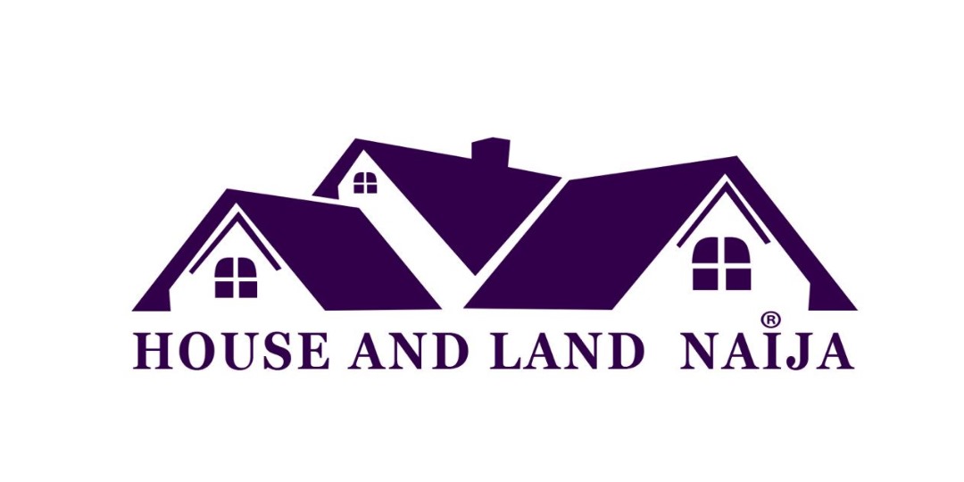 House and Land Naija logo