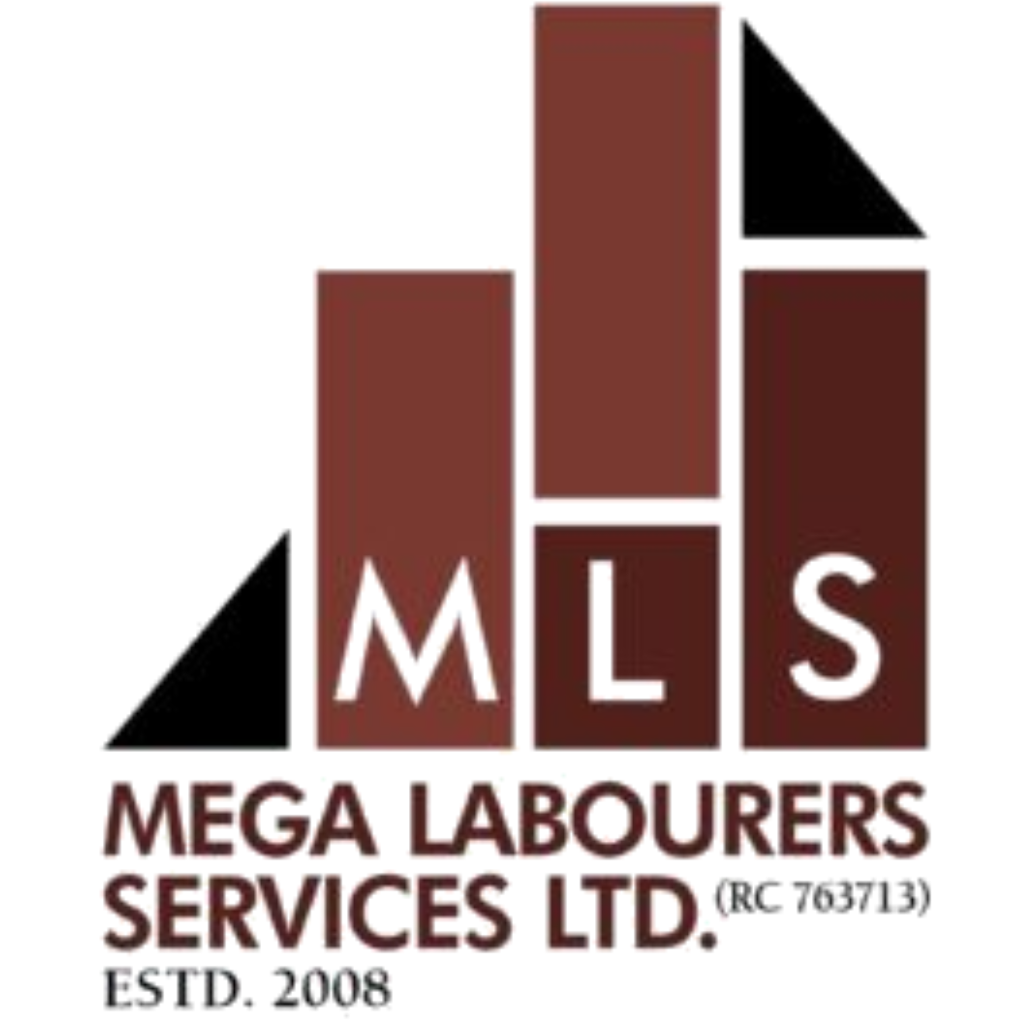 Mega Labourers Services Limited logo