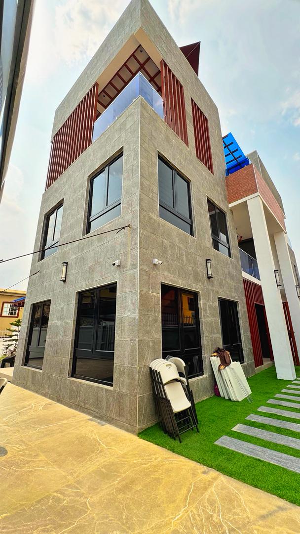 Mega Labourers project