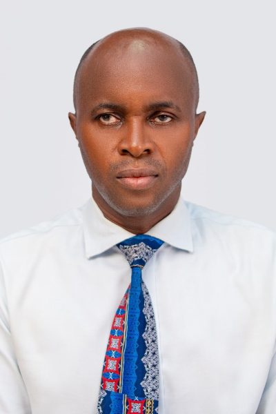 Samuel Nnolum Samuel Nnolum
